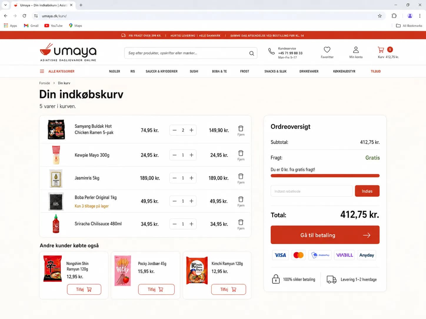 Web & Mobile App Security Audit